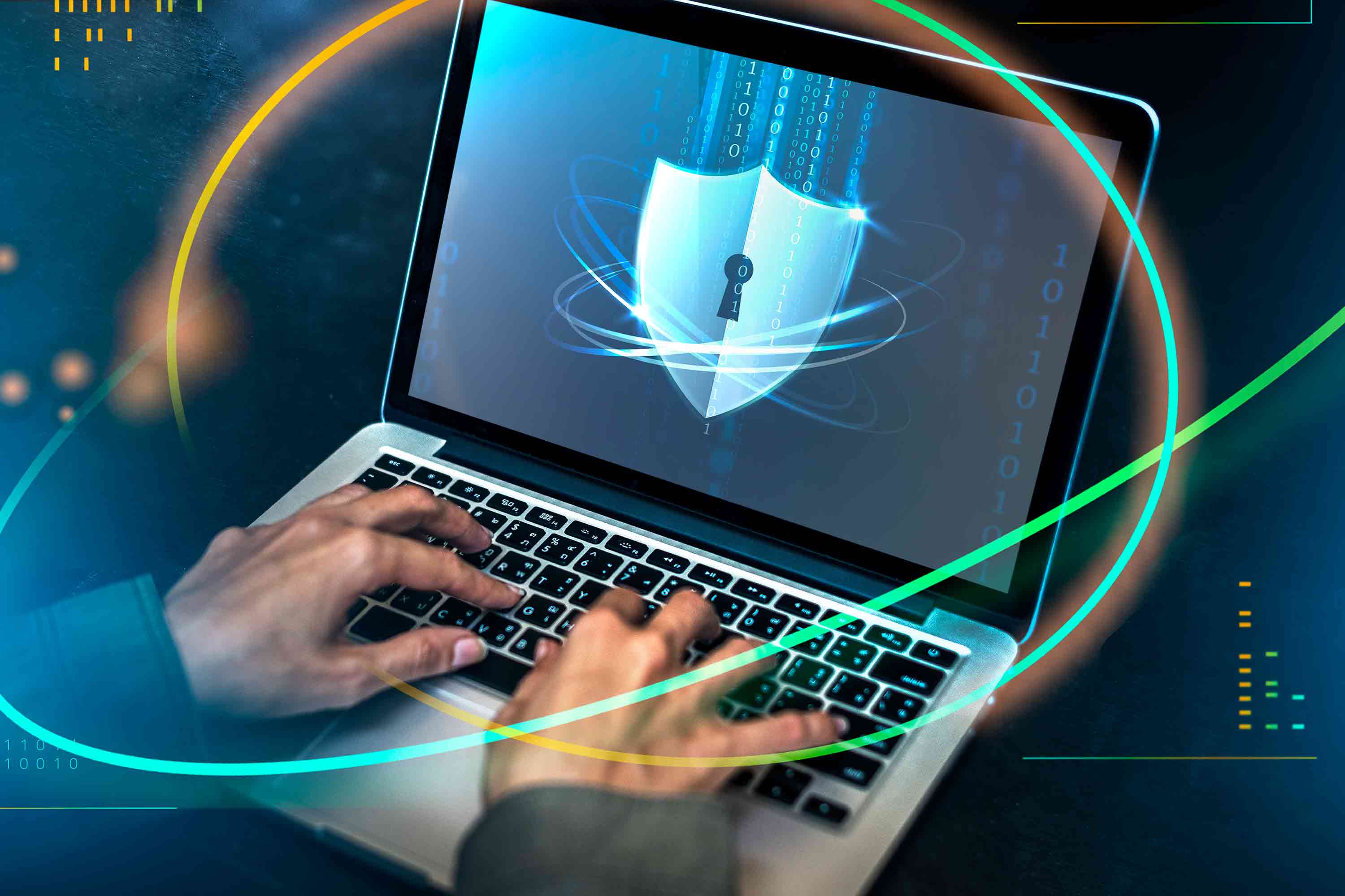Ciberseguridad